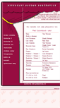 Mobile Screenshot of divadlo.pobezovice.com